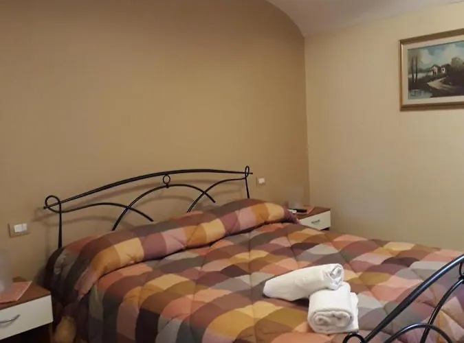 L'antico Faro 3* Кастельсардо